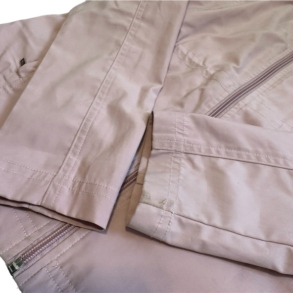 Buffbunny Collection Rain Jacket - Picture 13 of 16